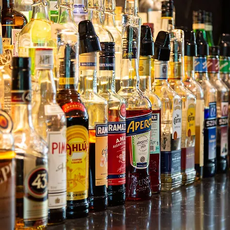 Ibis Styles 3* ווכטה