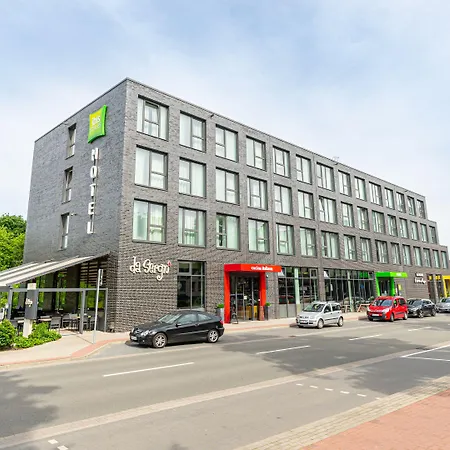Ibis Styles