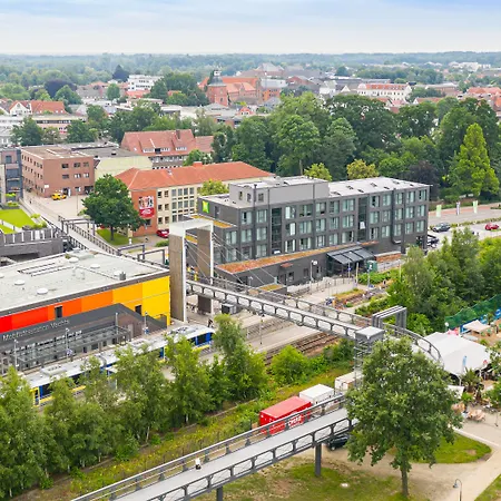 Ibis Styles Hotel 3*