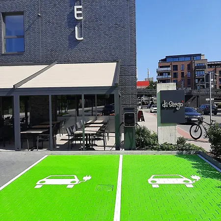 Ibis Styles フェヒタ