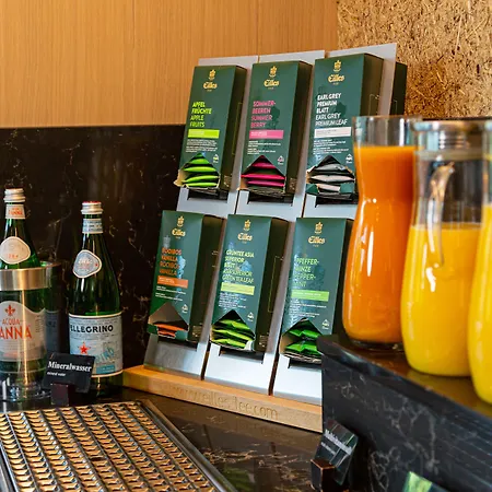 Ibis Styles