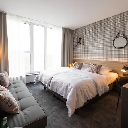 Otel Ibis Styles 3*