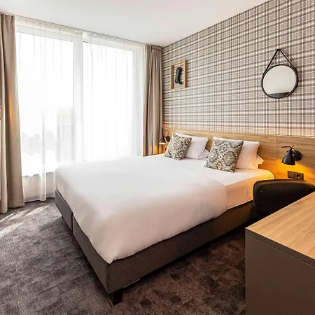 Ibis Styles
