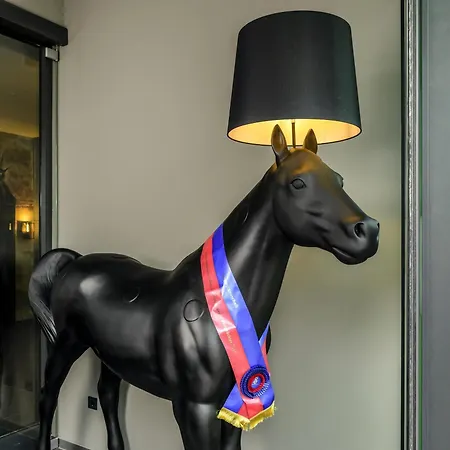 מלון Ibis Styles 3*