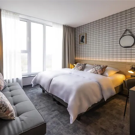 فندق Ibis Styles 3*