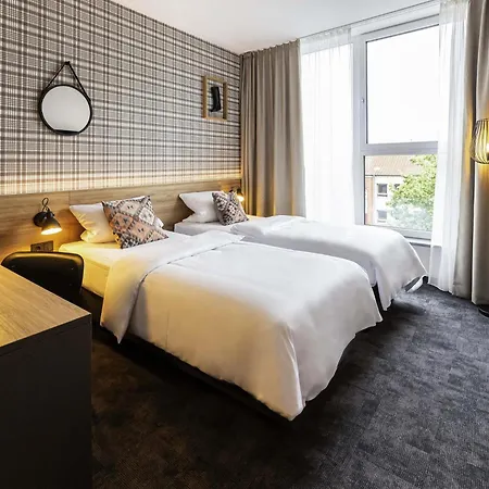 Ibis Styles