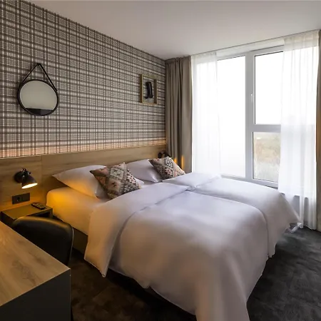 Hotel Ibis Styles 3*