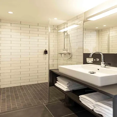 Hotel Ibis Styles 3*