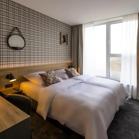 Ibis Styles Hotel Vechta