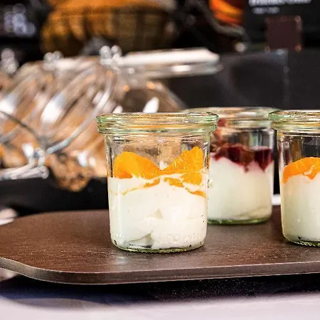 Ibis Styles Hotell Vechta