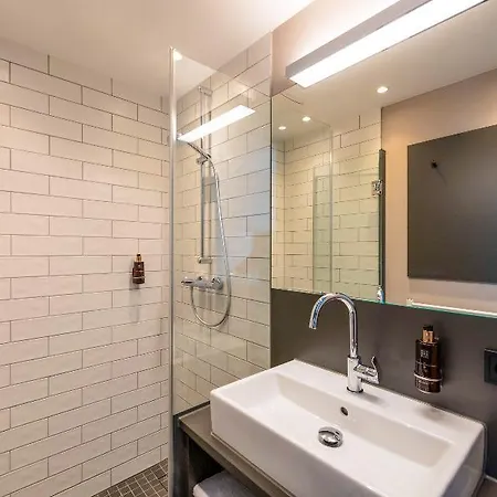 Ibis Styles Hotel 3*