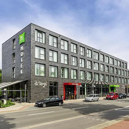 ホテル Ibis Styles フェヒタ