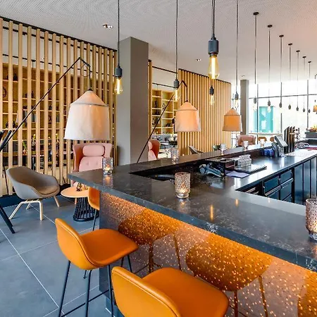 Ibis Styles Hotell Vechta