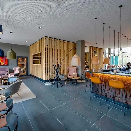 Ibis Styles Vechta