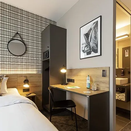 Ibis Styles Hotel 3*