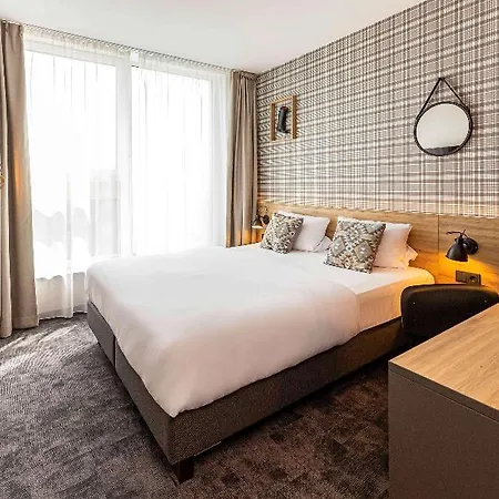 Ibis Styles 3* フェヒタ