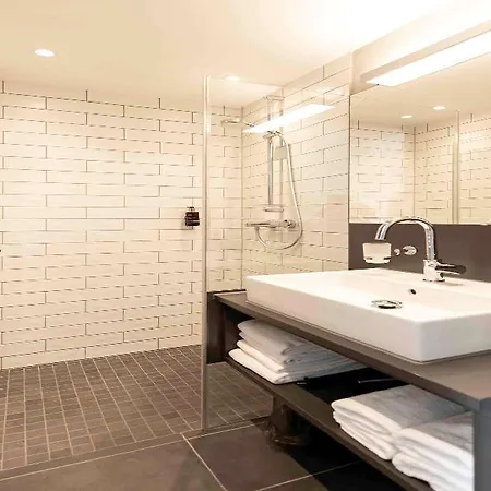 Ibis Styles 3* Vechta