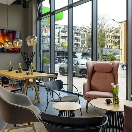 Ibis Styles フェヒタ