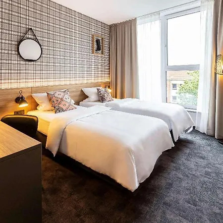Hotel Ibis Styles