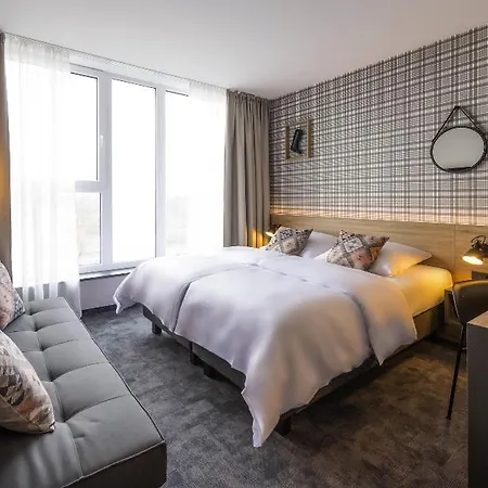 Ibis Styles
