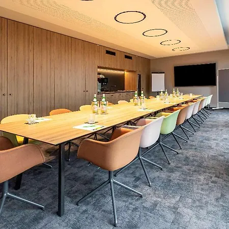 Ibis Styles ホテル フェヒタ