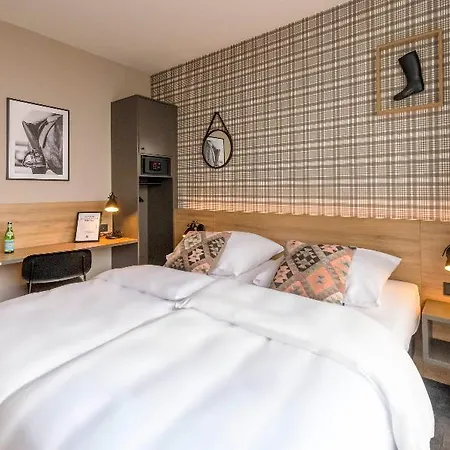 Ibis Styles Hotel