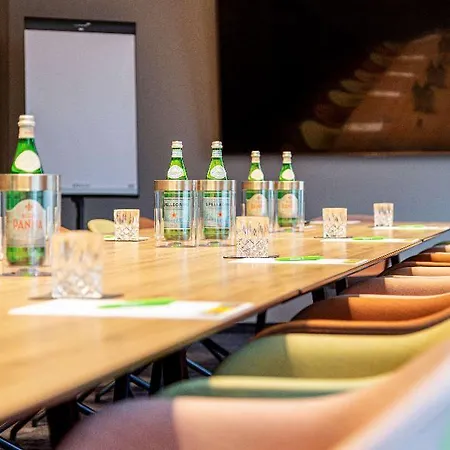 Ibis Styles ホテル フェヒタ