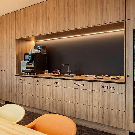 Ibis Styles 3* Vechta