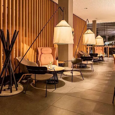 Ibis Styles 3* フェヒタ