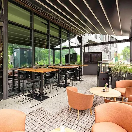 Ibis Styles 3*