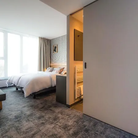 Ibis Styles ホテル 3*