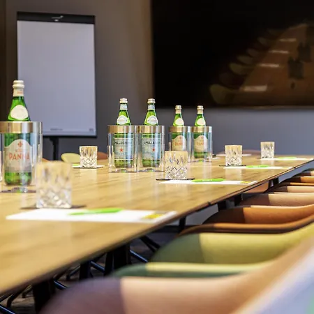 Ibis Styles 3* フェヒタ