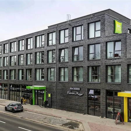 Ibis Styles Otel