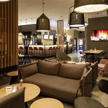 Ibis Styles 3*