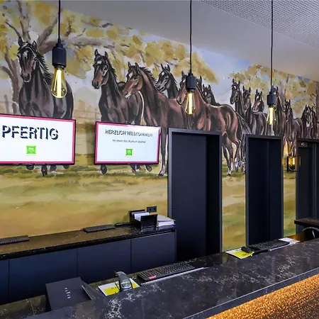 Ibis Styles Otel