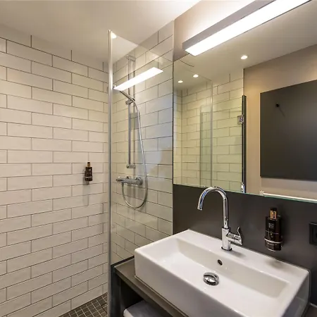 Hotel Ibis Styles 3*