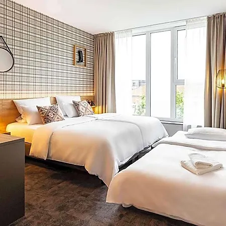 Ibis Styles 호텔