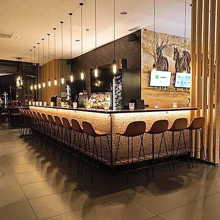 Otel Ibis Styles