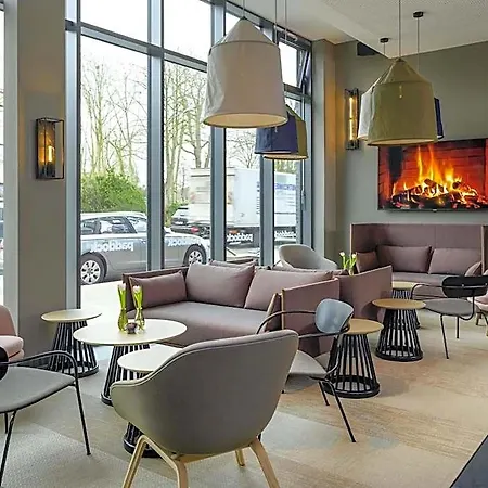 Ξενοδοχείο Ibis Styles Vechta