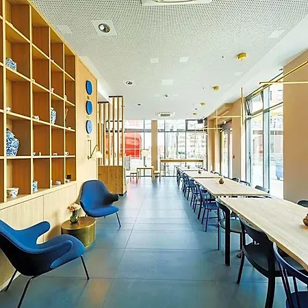 Ibis Styles Vechta