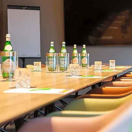Ibis Styles Ξενοδοχείο