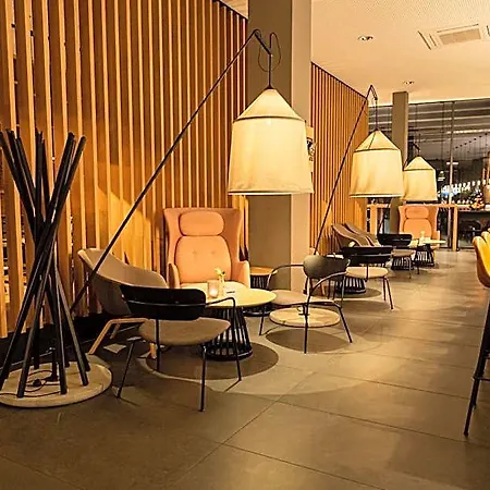 호텔 Ibis Styles 3*