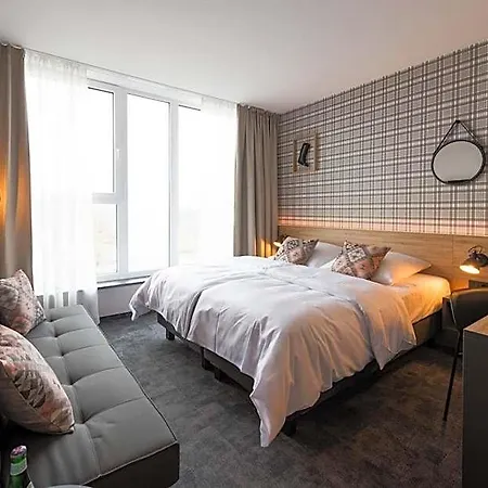 Otel Ibis Styles Vechta