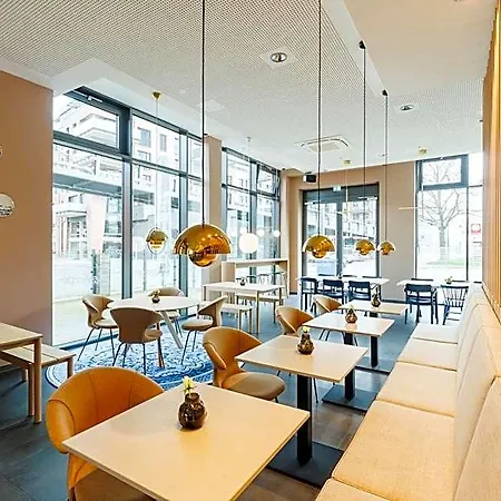 Otel Ibis Styles
