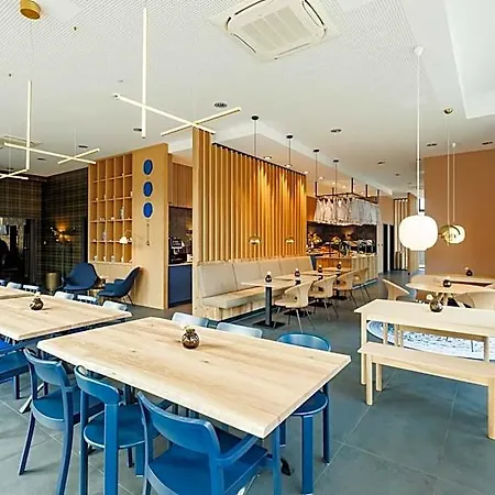 Ξενοδοχείο Ibis Styles Vechta