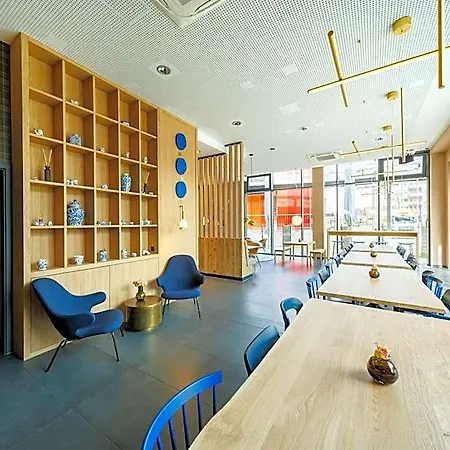 Ibis Styles Ξενοδοχείο 3*
