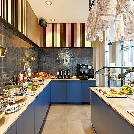 Ibis Styles 호텔