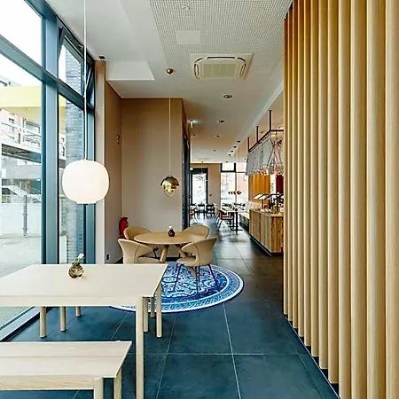 Ibis Styles Vechta