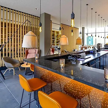 Otel Ibis Styles Vechta