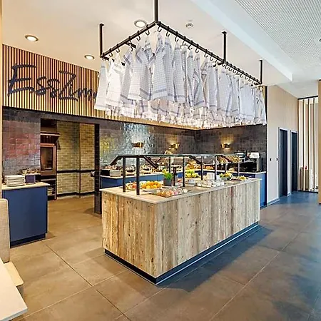 Ibis Styles Ξενοδοχείο 3*
